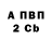 ТГК жижа Asanali Kaziev